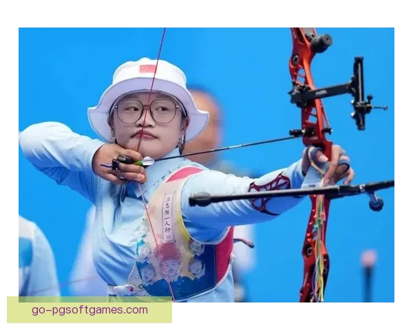 射箭历史探源及发展演变的关键时刻