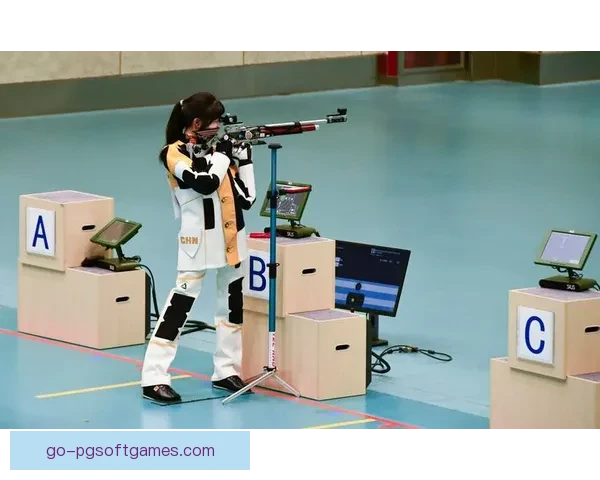 射击邀请赛：冠军之争，瞄准荣耀